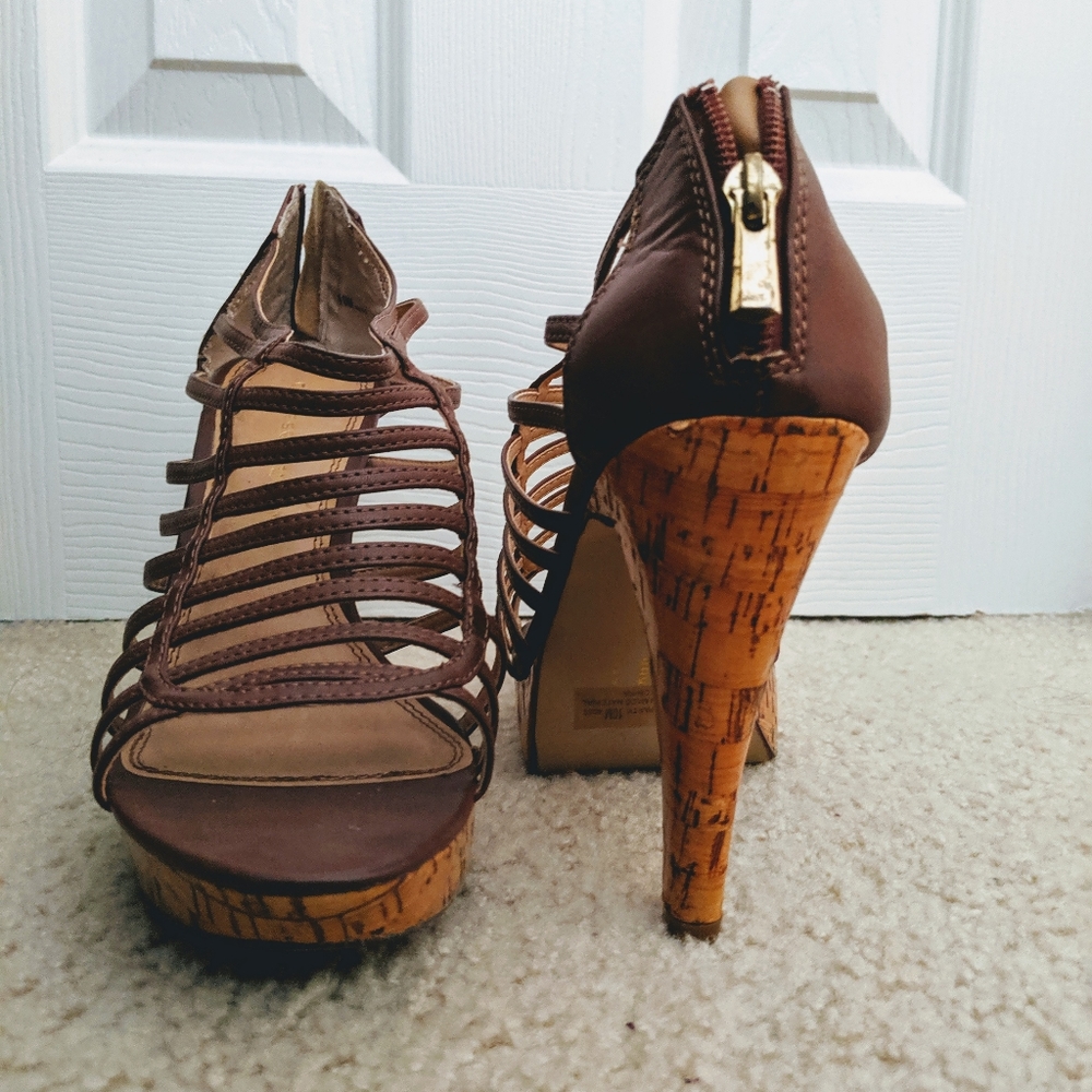 Heels